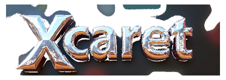 xcaret logo