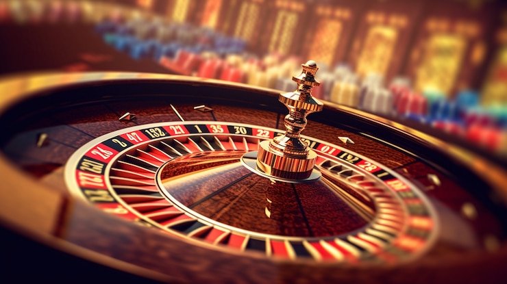 xcaret Mesa de Poker en Vivo